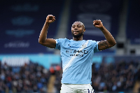 Antoine Semenyo has been in top form for Manchester City