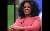 Oprah Winfrey. Photo: Wikimedia Commons/ INTX: The Internet & Television Expo