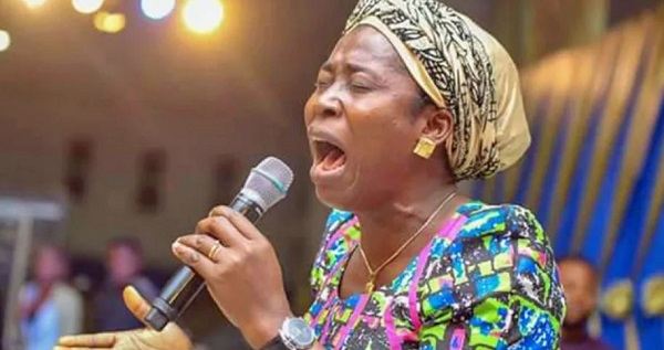 Osinachi Nwachuwku's death sparked outrage online and has drawn attention to concerns over domestic