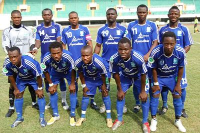 RTU seals Ghana Premier League promotion after beating Unity FC