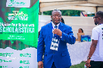 Akotarh Akoson is the founder and Chief Executive Officer of Scholarstika