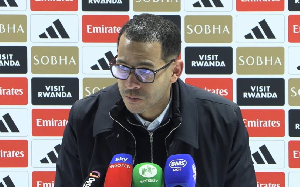 Chelsea coach, Liam Rosenior