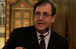 French ambassador to CAR accused of bringing women to official residence faces disciplinary action French ambassador to CAR accused of bringing women to official residence faces disciplinary action