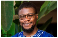 Emmanuel Swanzy-Baffoe is the writer