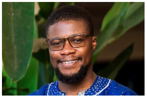 Emmanuel Swanzy-Baffoe is the writer
