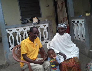 Asiedu And Kwaa
