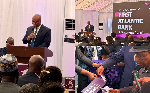 Ghanaian banks go global as First Atlantic Bank enters Liberia Ghanaian banks go global as First Atlantic Bank enters Liberia