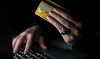 File photo: Scammers often use the illusion of a romantic relationship to manipulate their victim