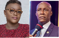 Media personality Nana Yaa Brefo has responded to comments made by Prophet Kofi Oduro