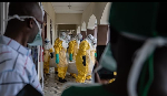 Concern and caution in DRC as Ebola risk at highest level Concern and caution in DRC as Ebola risk at highest level