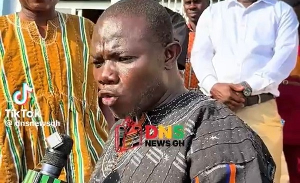 The elders argued that Ghana's mining sector requires professional management