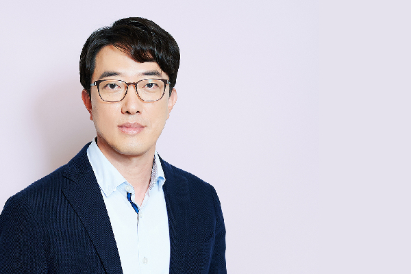 Won-joon Choi, EVP & Head of R&D Office, Mobile eXperience Business at Samsung Electronics