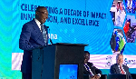 Let’s create a brighter future for Africa’s higher education – Dr Apaak to ACE