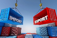 Ghana's export earnings hit $17 billion