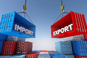 Ghana's export earnings hit $17 billion