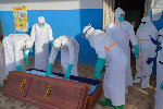 Ebola death toll in DR Congo climbs to 101