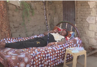 Widespread disease outbreak overwhelms hospitals in war-torn Sudan