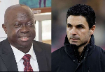 Arsenal should keep Arteta even if he fails to win Premier League – Kwabena Yeboah
