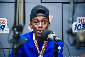 Yaw Siki distances himself from songs he released before becoming a gospel musician