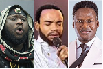 The prophets who ‘prophesied’ Safo Kantanka’s death