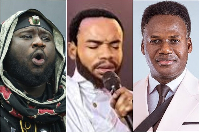 Prophets who got their prophecies on Safo Kantanka 'correct'