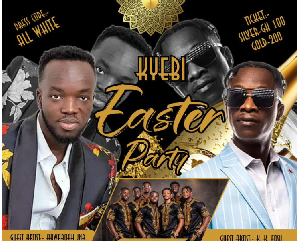 The event, scheduled for April 3 to 4, will open on Friday with a free health screening exercise