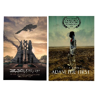 The B.A.T.U. Project: Adam the First is a science fiction film