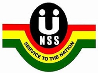 National Service Secretariat logo