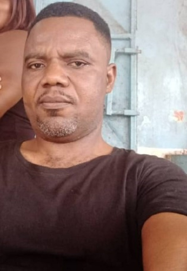 Bernard Essel Nana Yeboah, 45, a baker, is alleged to have drunk poison