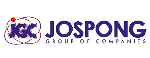 Jospong Group of Companies logo