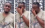 Emeka Ike breaks down in tears over Olu Jacobs’ death