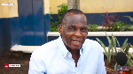 ‘I was asked to pay money’ - Malik Jabir reveals why he left Kotoko’s clash with Aduana ‘I was asked to pay money’ - Malik Jabir reveals why he left Kotoko’s clash with Aduana
