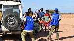 Children among 139 dead after boat capsizes off Djibouti, UN says