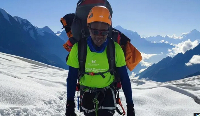 Cheruiyot Kirui is the fourth person to die on Everest this week