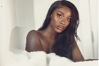 Gifty Boakye is a US-based Ghanaian model cum enterpreneur