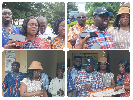 Namon SHTS headmistress cries for rescue over dining hall crises