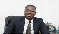 William Essuman, Germany-Africa Startup consultant