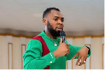 'If you come with street, I will meet you with street!' - Rev Obofour's post sparks reactions 'If you come with street, I will meet you with street!' - Rev Obofour's post sparks reactions