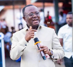 Joe Wise speaks on Alan Kyerematen's chances of leading NPP