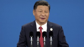 Xi Jinping23