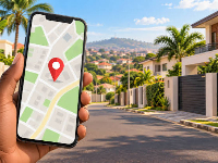 Nigeria's new digital home address system will be operational in the country from October 1, 2026