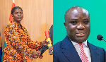 'Appointing NDC's Agbenyo to EC part of 'reset' to 'tilt the balance' - Felix Kwakye Ofosu