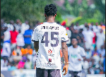 2026/27 Ghana Premier League:Week 8 Match Report - Young Apostles 1-2 Swedru All Blacks 2026/27 Ghana Premier League:Week 8 Match Report - Young Apostles 1-2 Swedru All Blacks