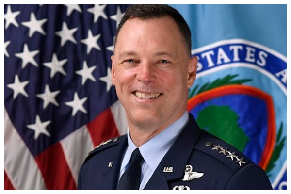 US Africa command pledges support in fight against West Africa terrorism