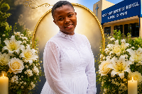 Jacinta Phiapre Kubi Appiah was 18-years-old