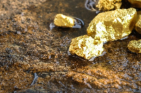 Royalty receipts from large-scale gold mines rose to GH¢5.1 billion in 2025