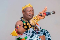 Nana Kwaku Dankwa III