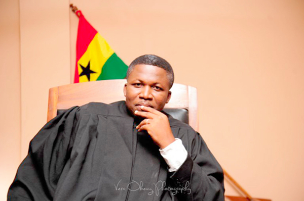 Judge Louis Lamis, is an actor and producer of the popular