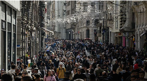 Prosecutors in Istanbul say attacks targeting non-Muslims this week were being planned by the group