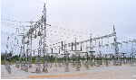 Photo of a power station